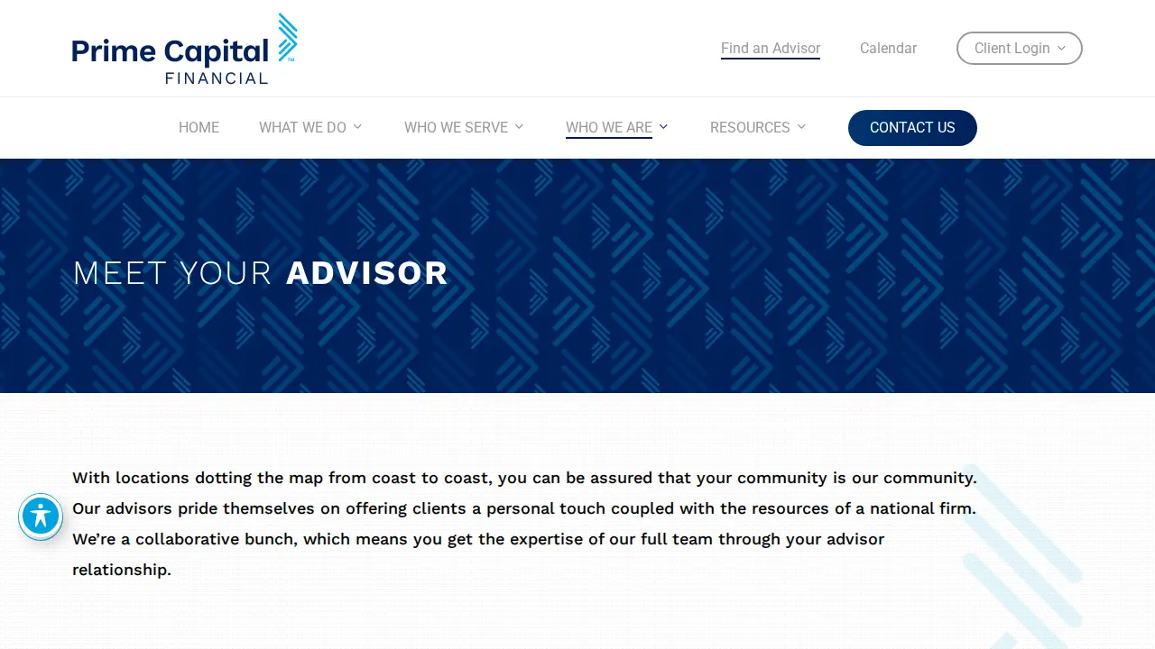 Hartman Wanzor McNamara LLP page