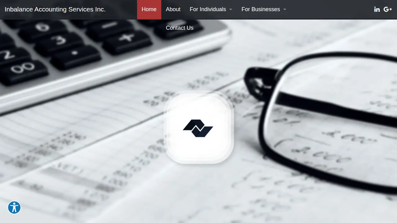 Inbalance Accounting Services inc