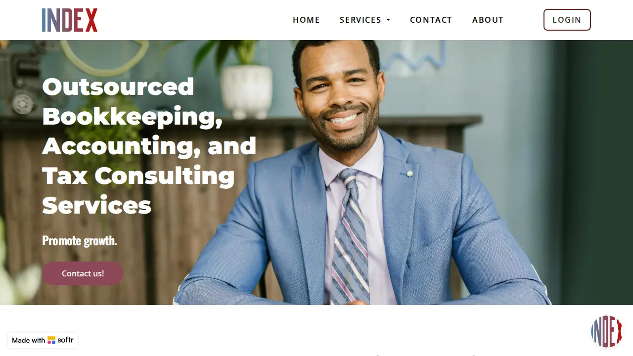 Index Bookkeeping Solutions