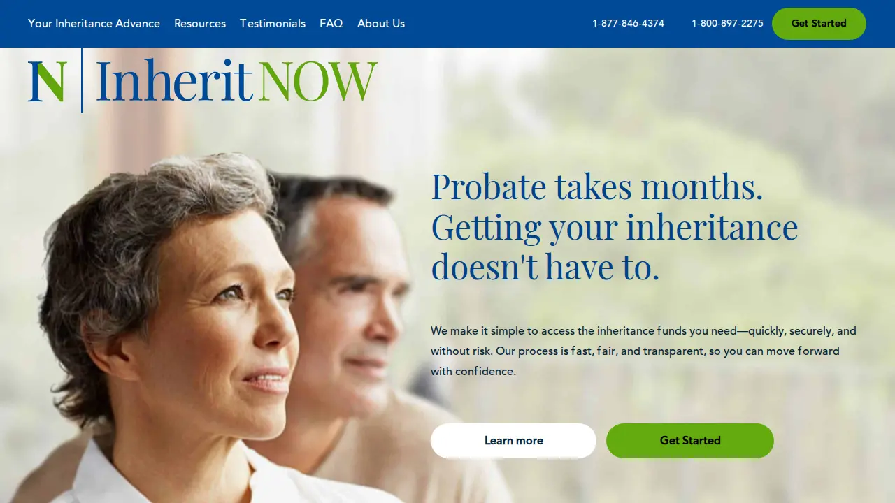 InheritNOW