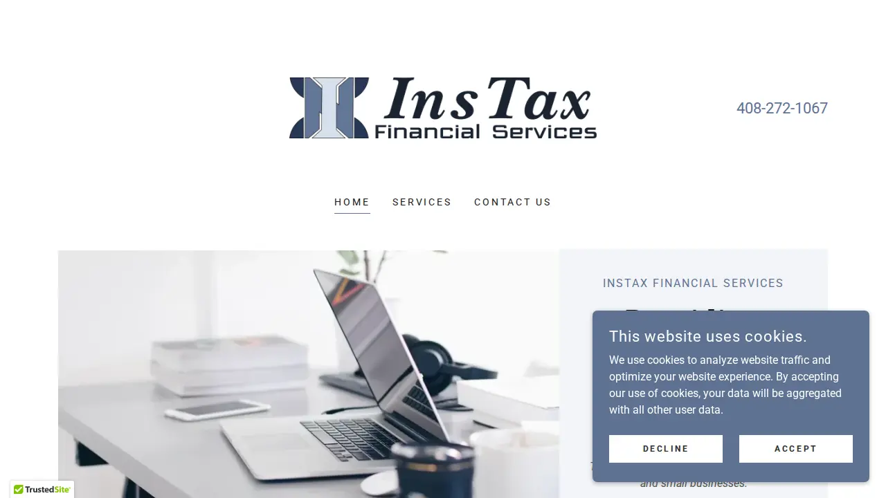 InsTax Financial Services