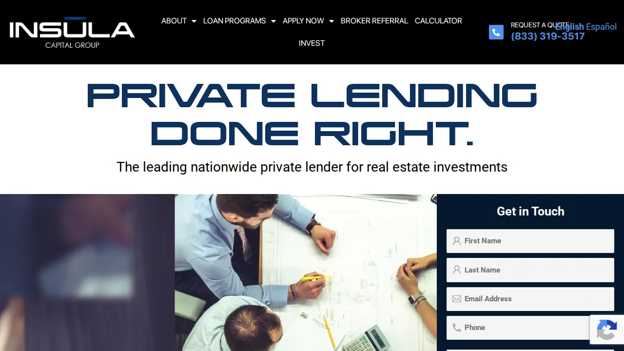 Insula Capital Group