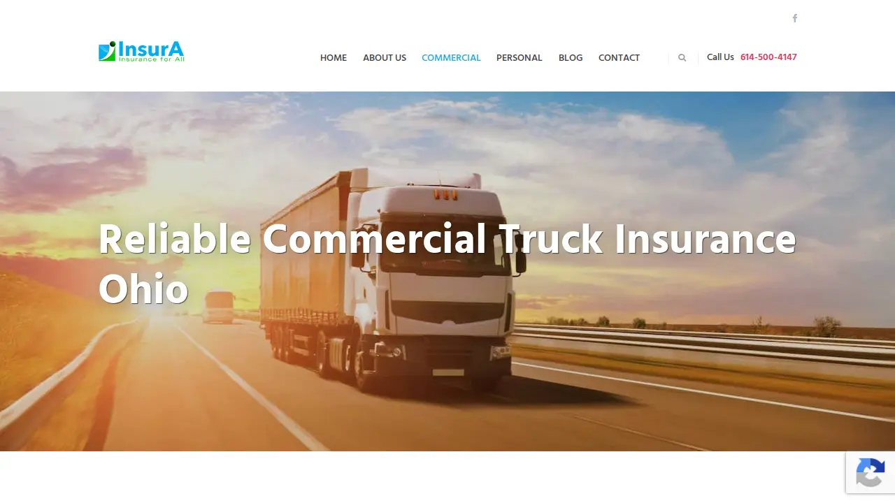 Insura page