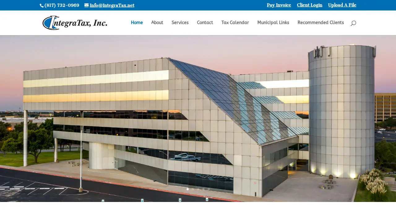 IntegraTax, Inc.