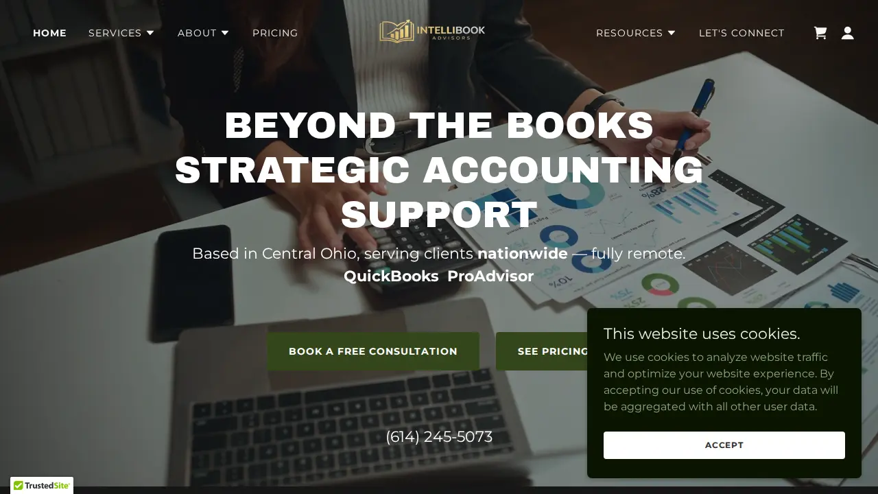 Intellibook Advisors