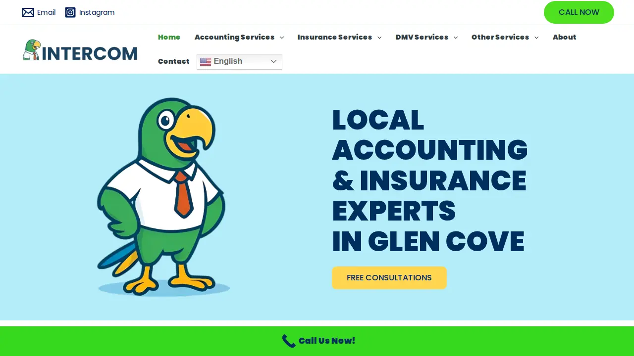 Intercom Services