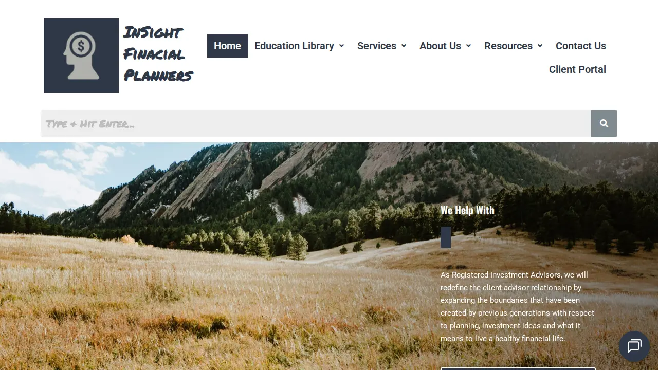 InSight Financial Planners