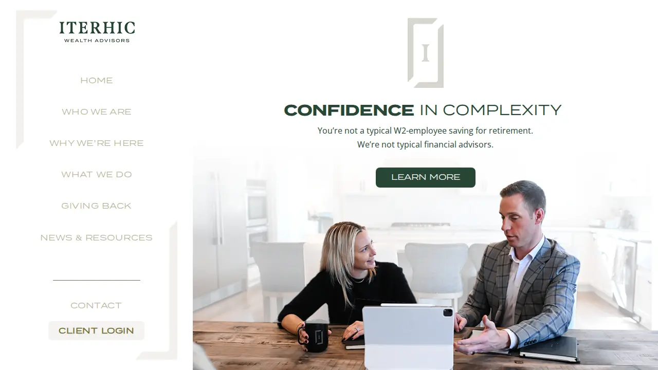 Iterhic Wealth Advisors