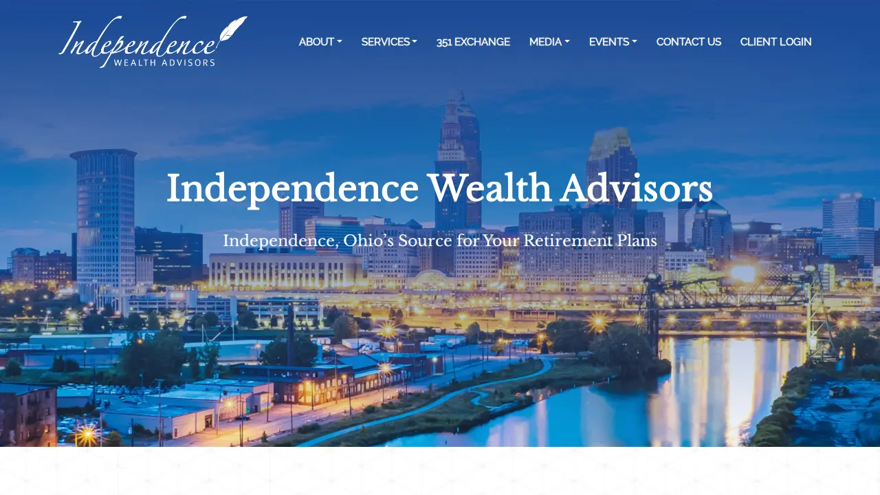 Independence Wealth Advisors