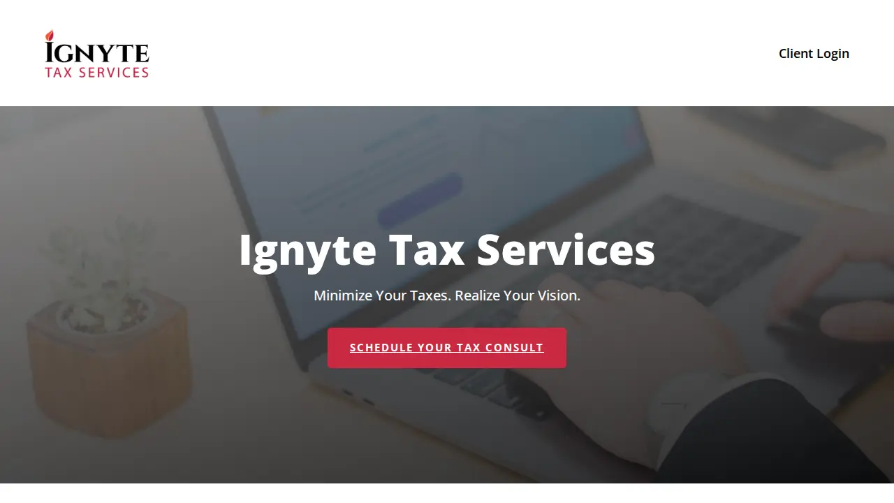 Ignyte Tax Services