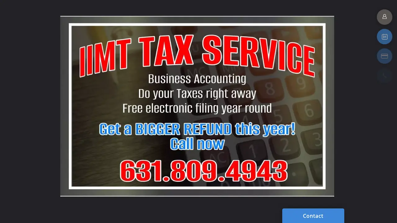 IIMT TAX PRO