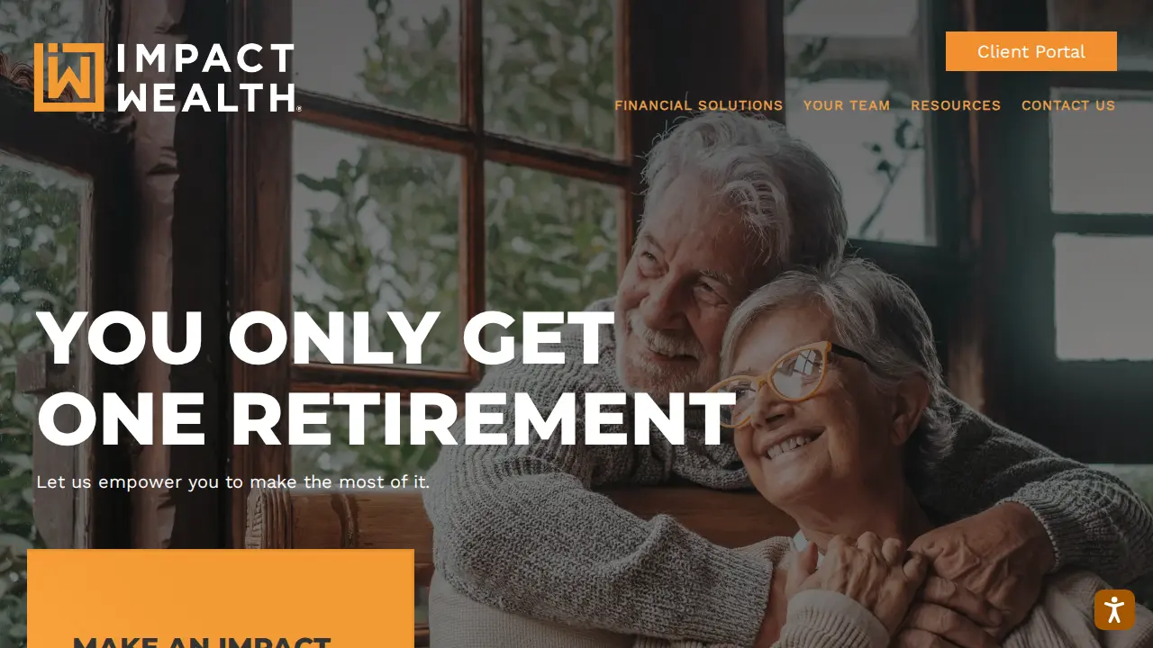 Impact Wealth