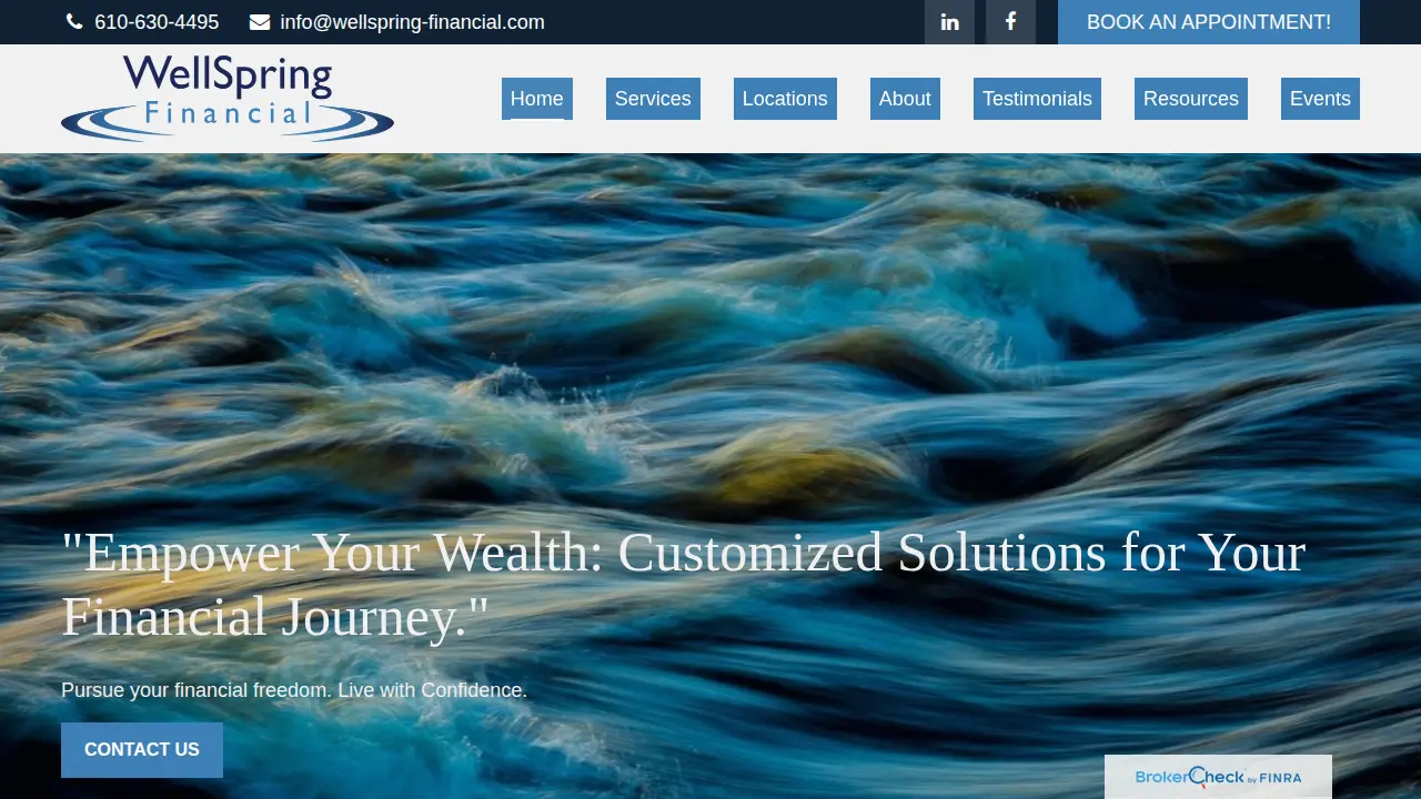 Informed Family Financial Services