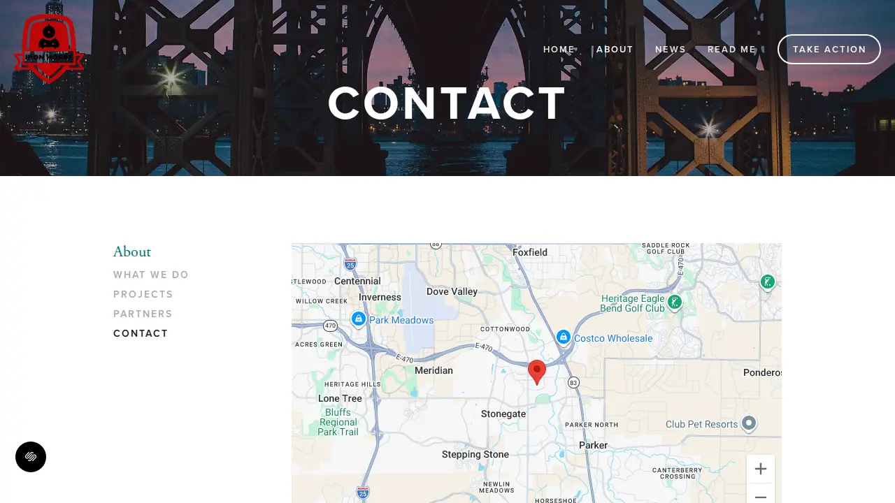 Iron Horse Consultancy and Accounting Ltd page