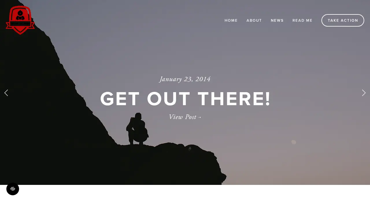 Iron Horse Consultancy and Accounting Ltd page