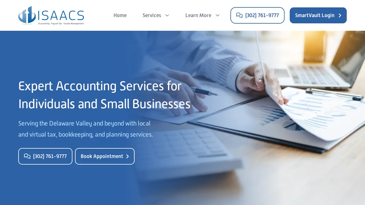 Isaacs & Associates