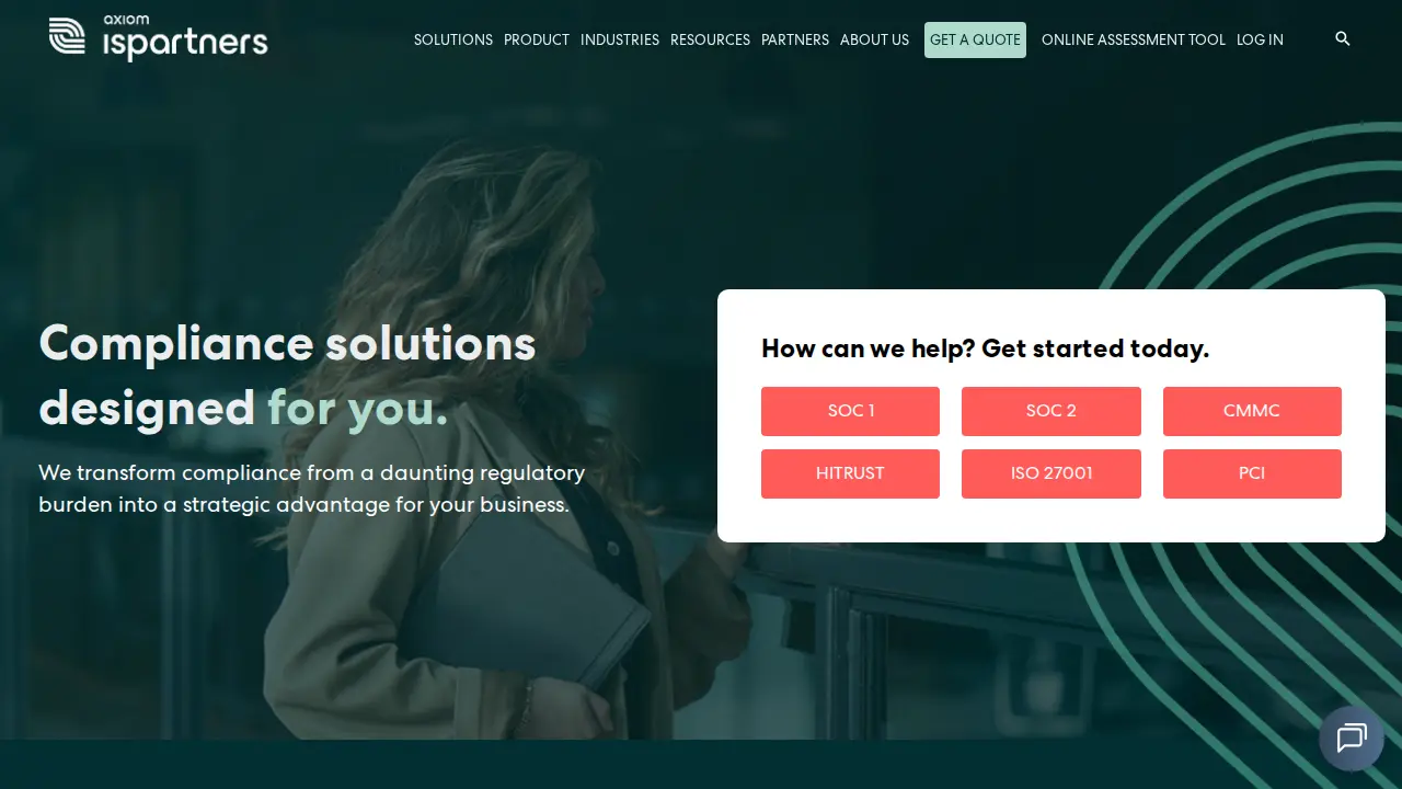 I.S. Partners, LLC