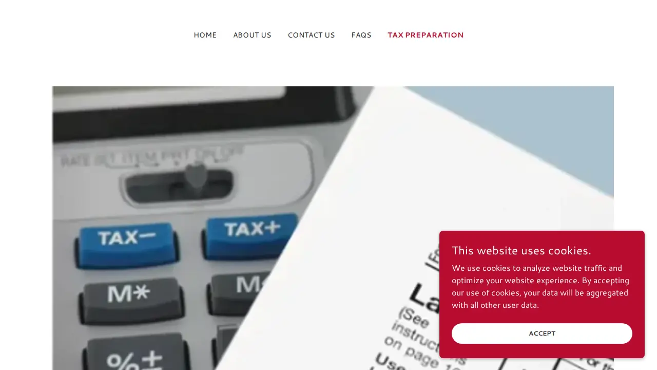 It's Cents-able Bookkeeping LLC page