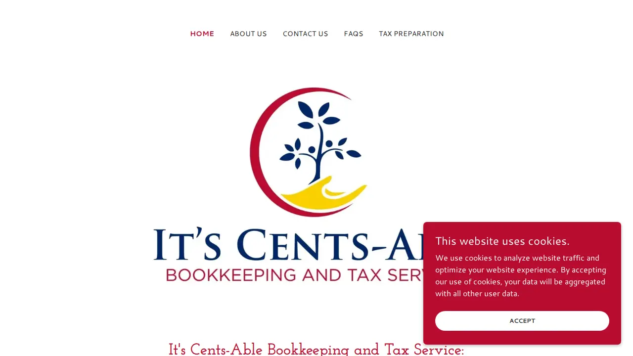 It's Cents-able Bookkeeping LLC