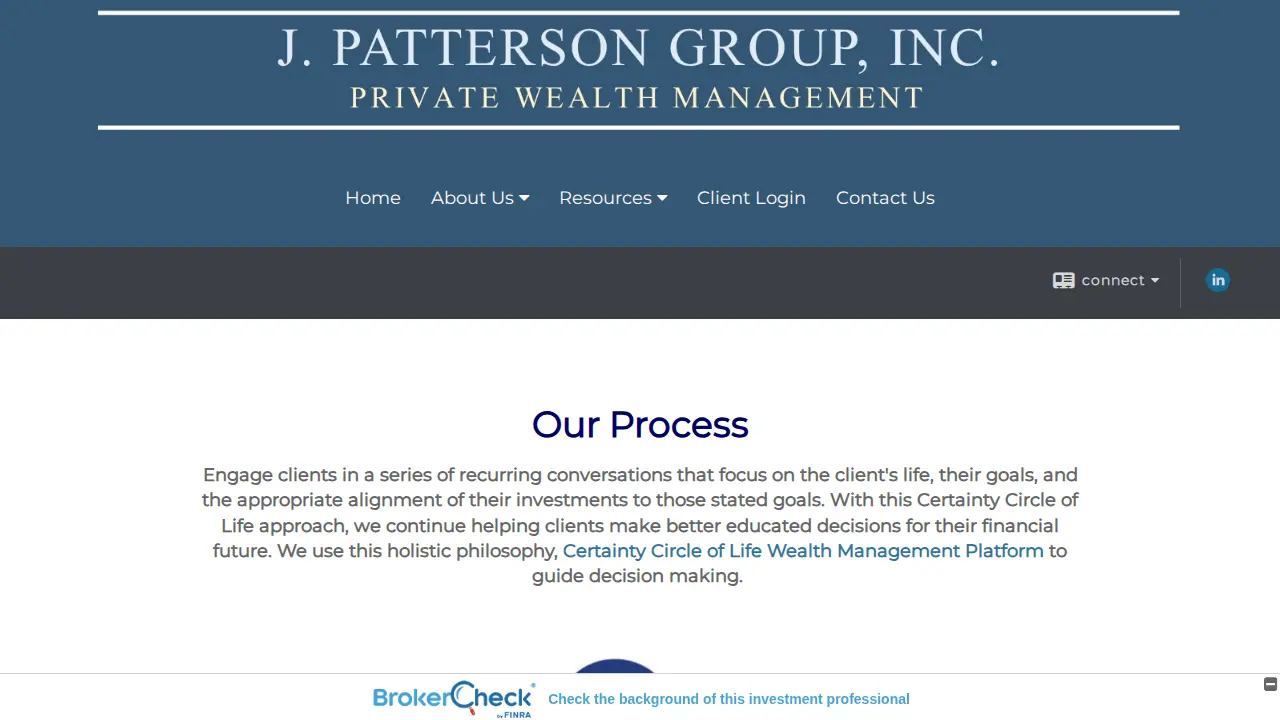 HilltopSecurities Independent Network Inc. page