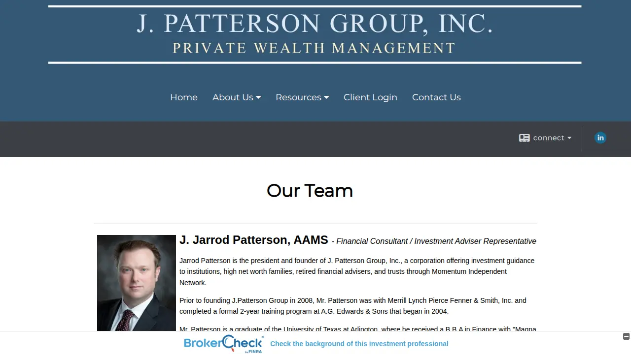 HilltopSecurities Independent Network Inc. page