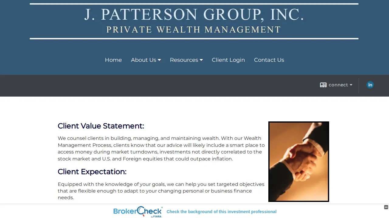 HilltopSecurities Independent Network Inc. page