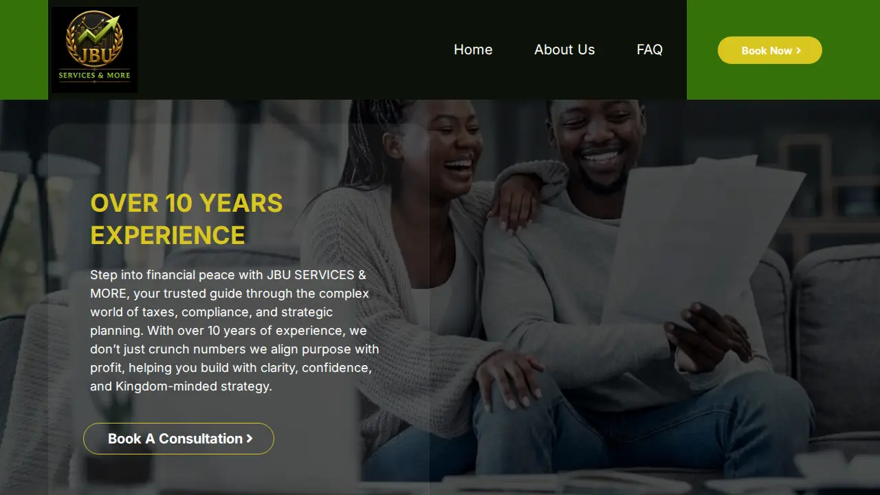 JBU SERVICES & MORE