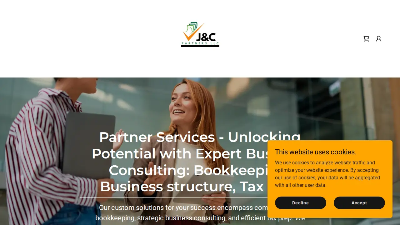 J&C Partner Services