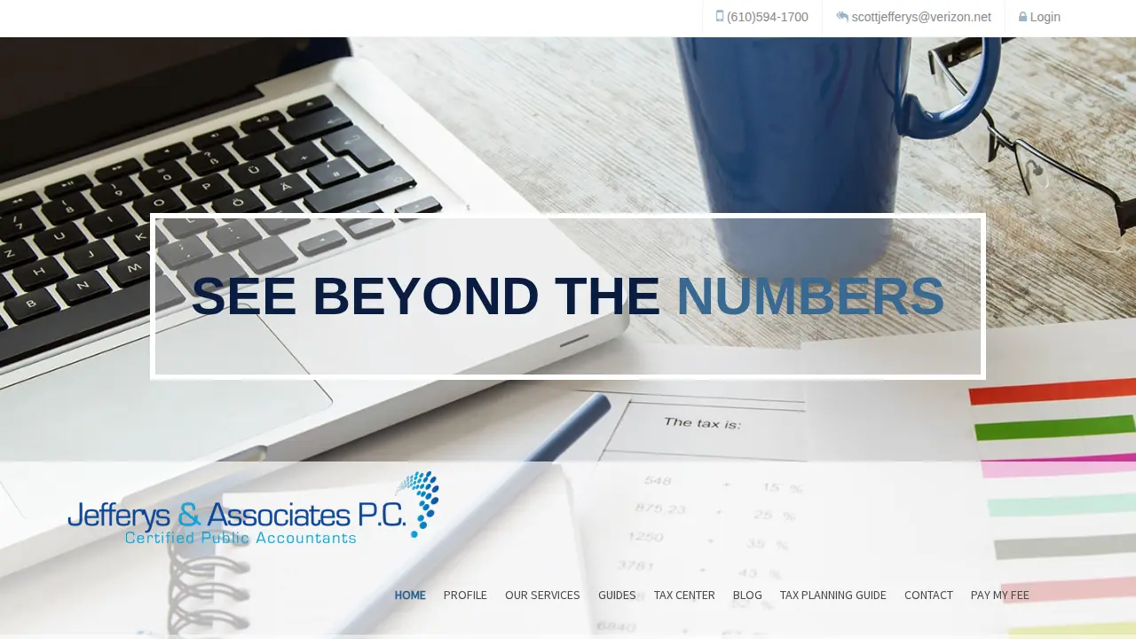 Jefferys & Associates