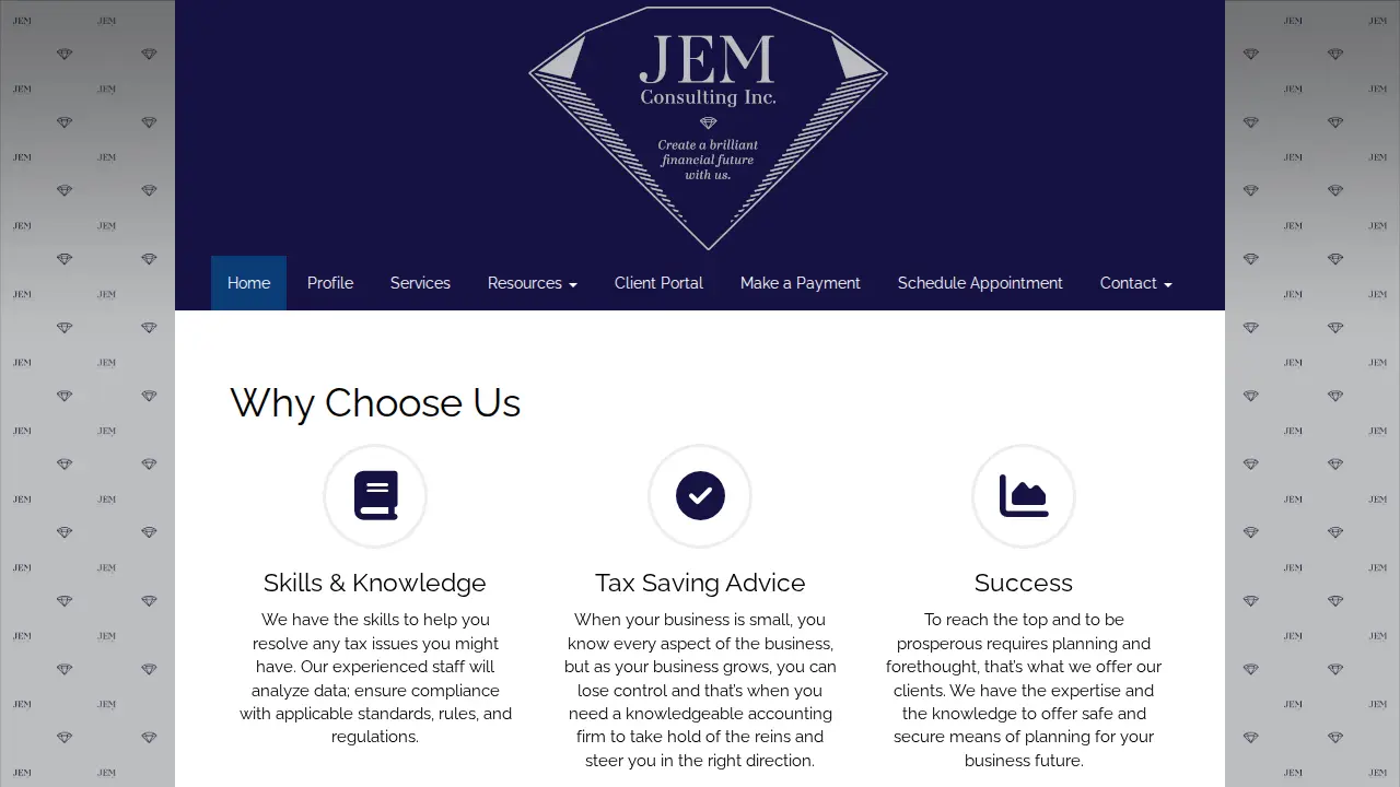Jem Consulting