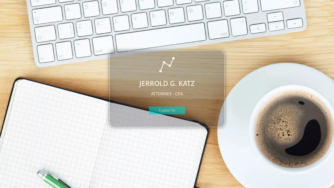 Jerrold G. Katz, CPA, PLLC