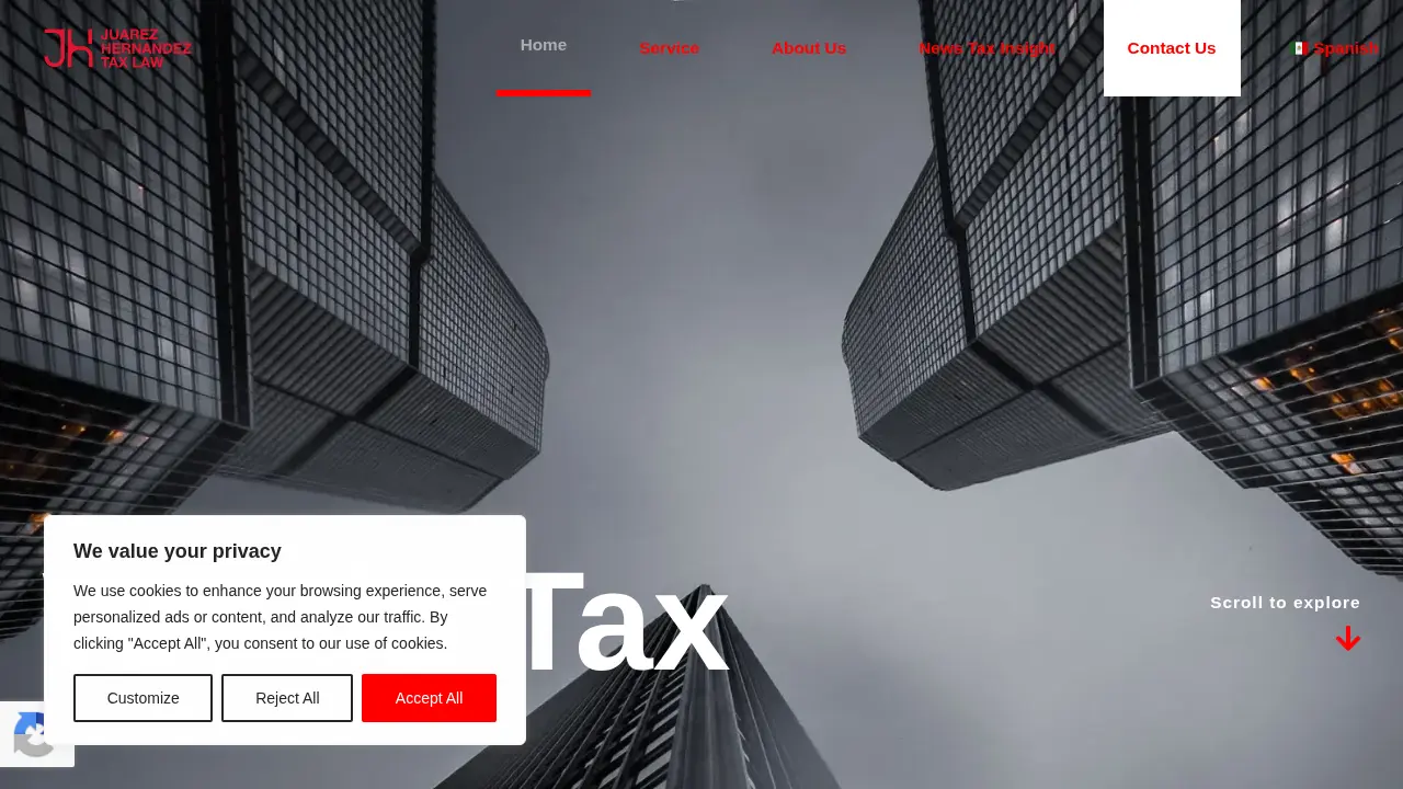 Juarez Hernandez Tax Law PLLC