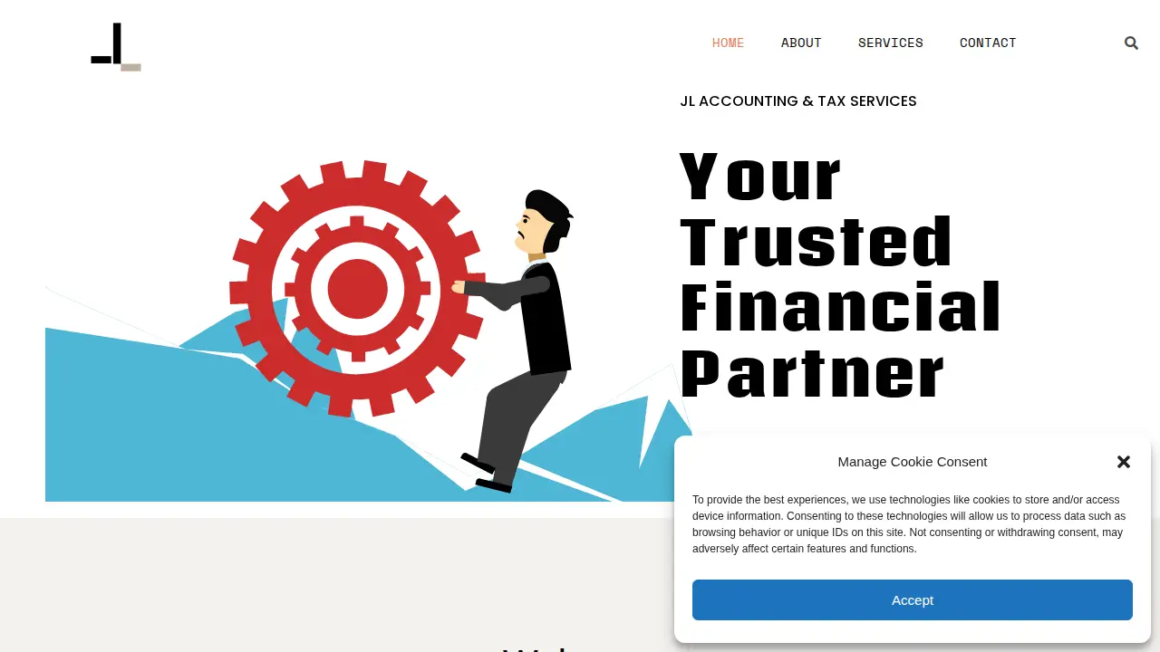 JL Accounting and Tax Services