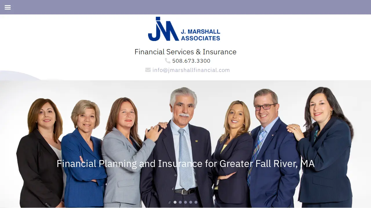 J Marshall Associates