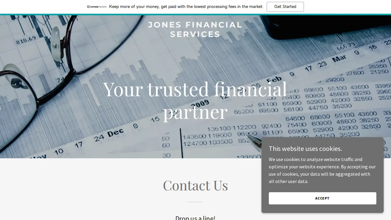 Jones Financial Services
