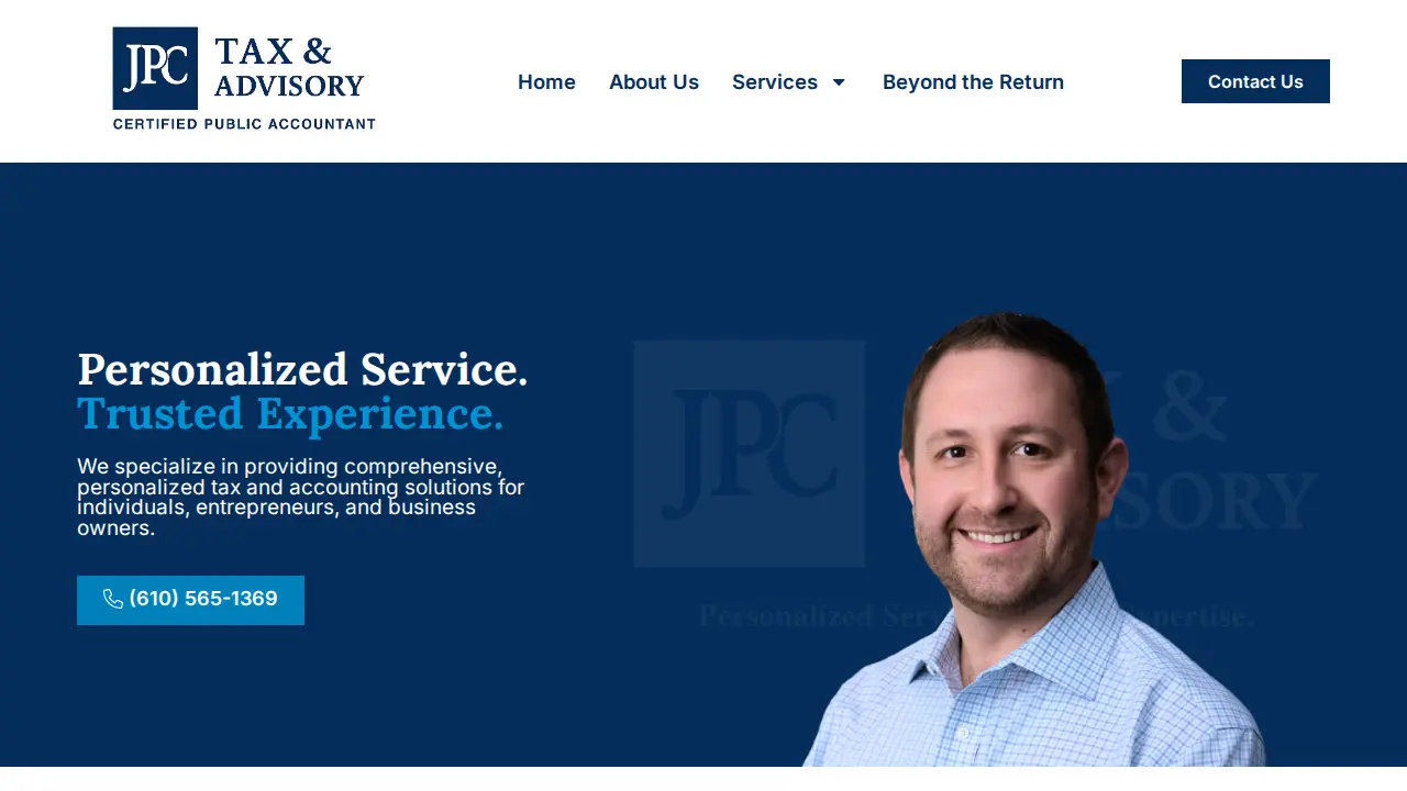 JPC Tax & Advisory