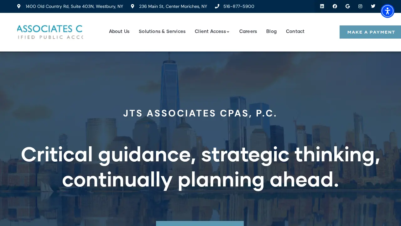J T Shulman & Co