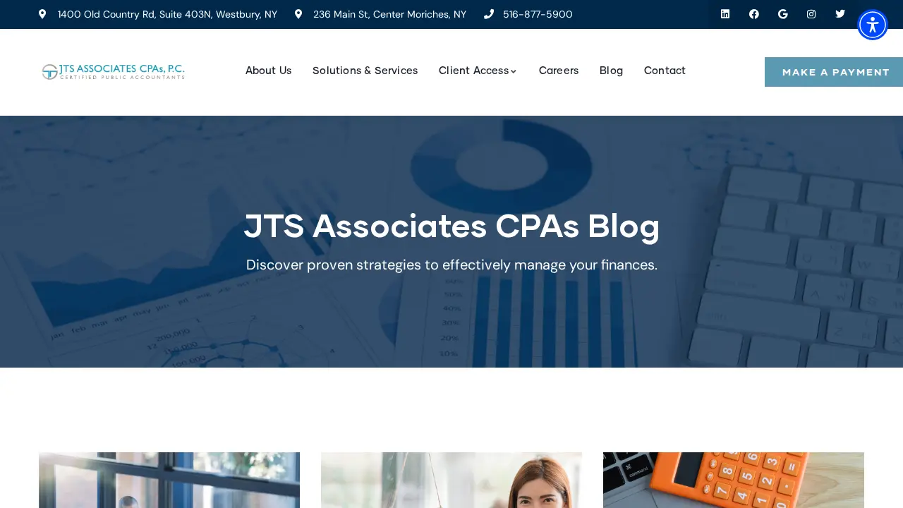 J T Shulman & Co page
