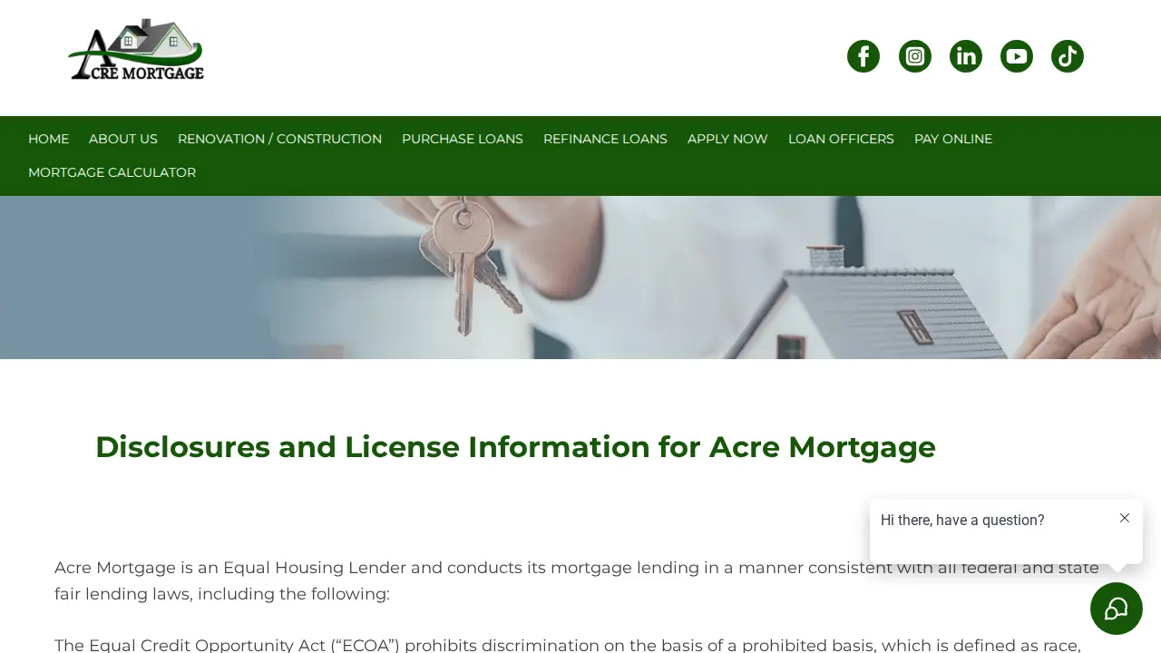 Rodriguez Income Taxes LLC page