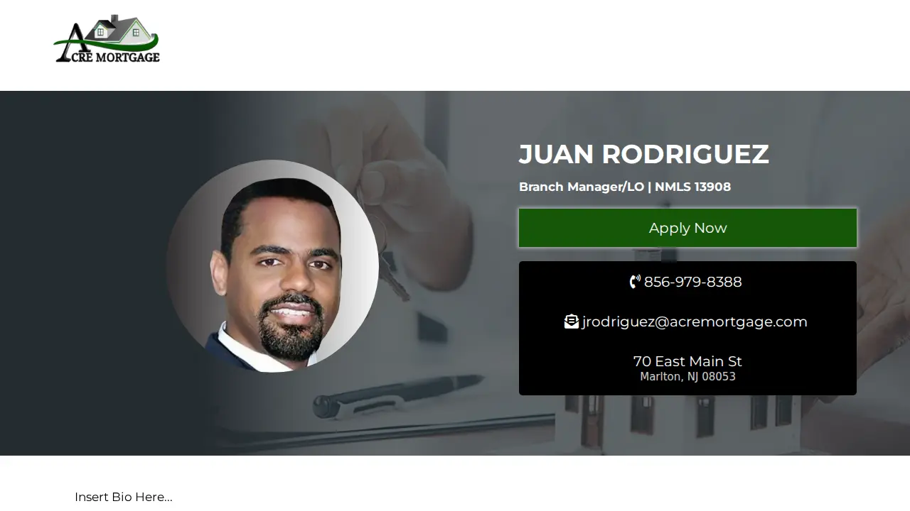 Rodriguez Income Taxes LLC