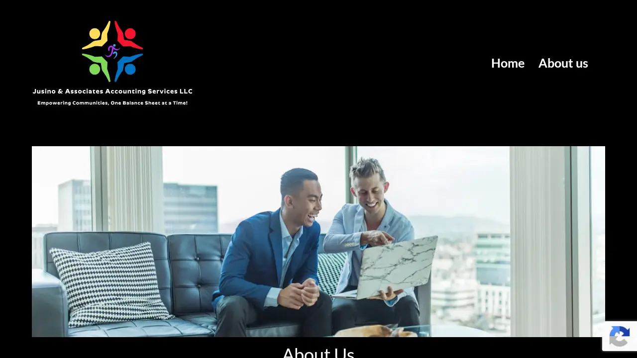 Jusino & Associates Accounting Services LLC page