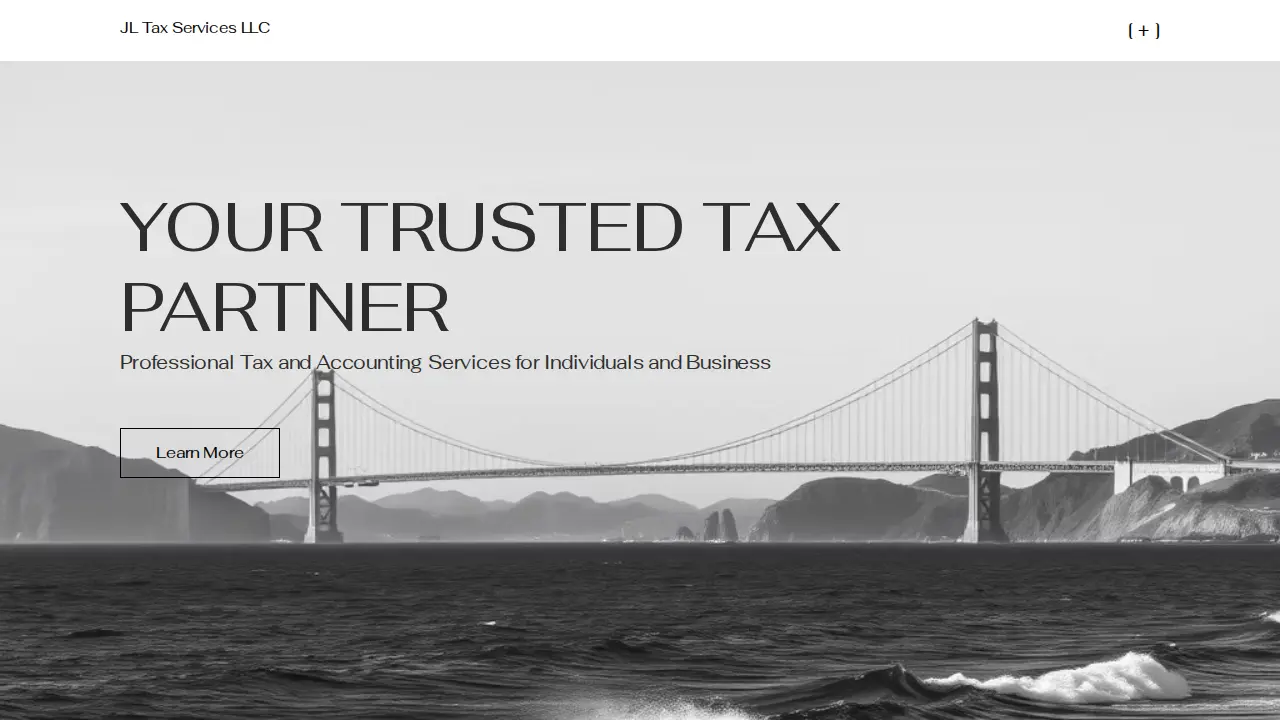 JL Tax Services