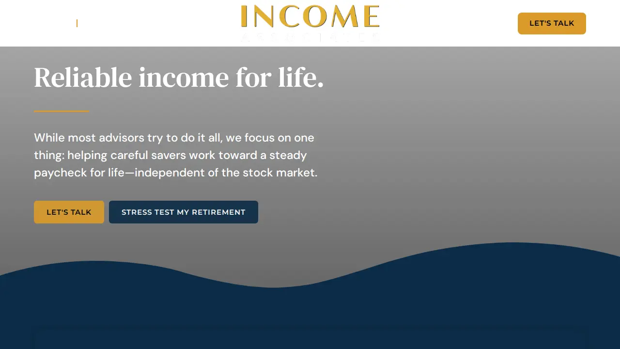 Jamiel Financial Advisors