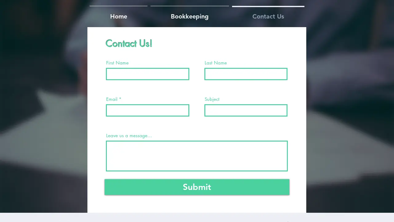 Jason Heller Bookkeeping & Payroll page