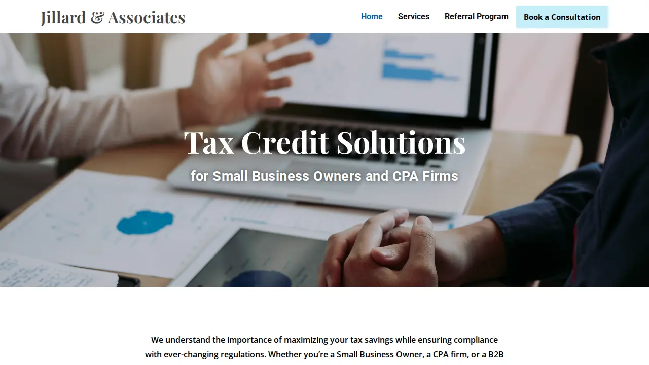 Jillard & Associates