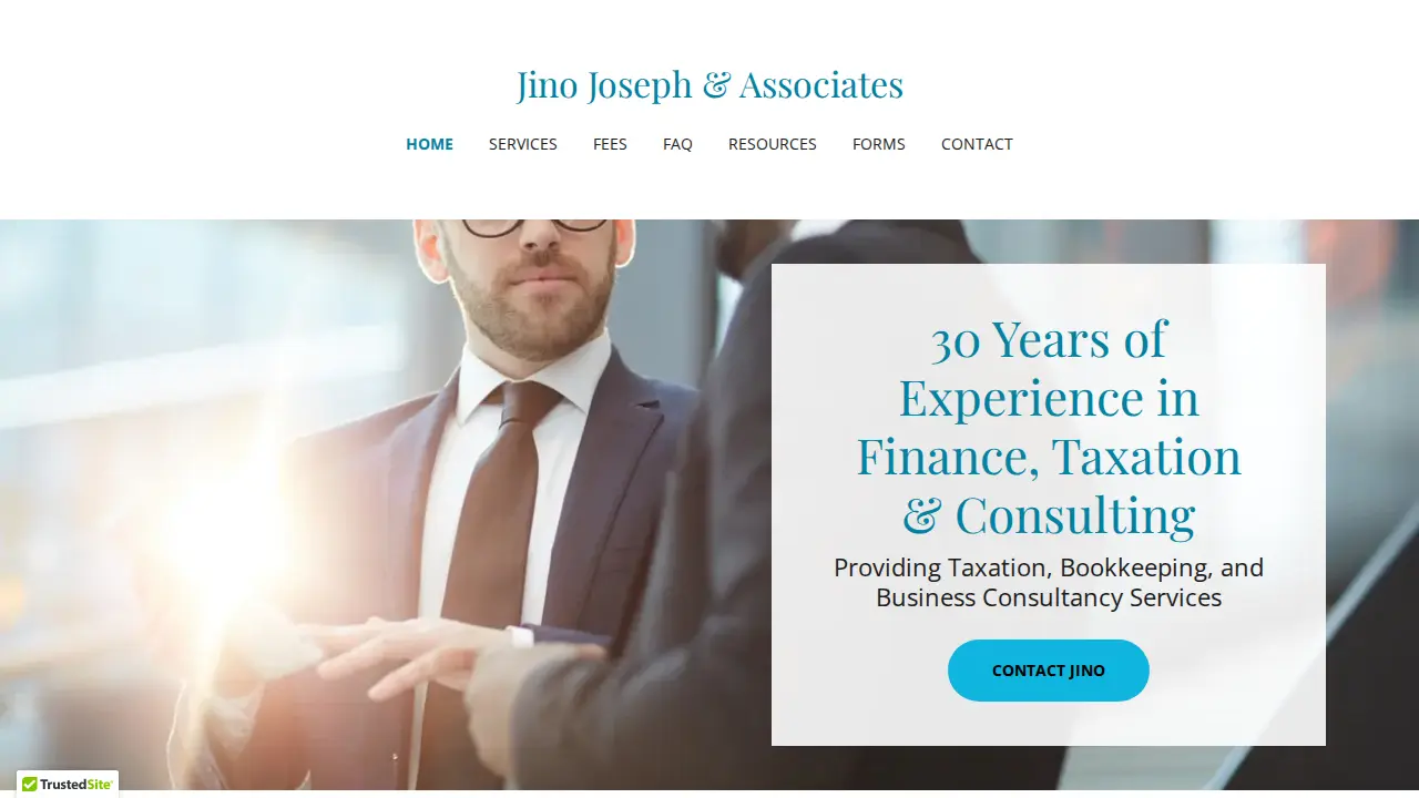Jino Joseph & Associates