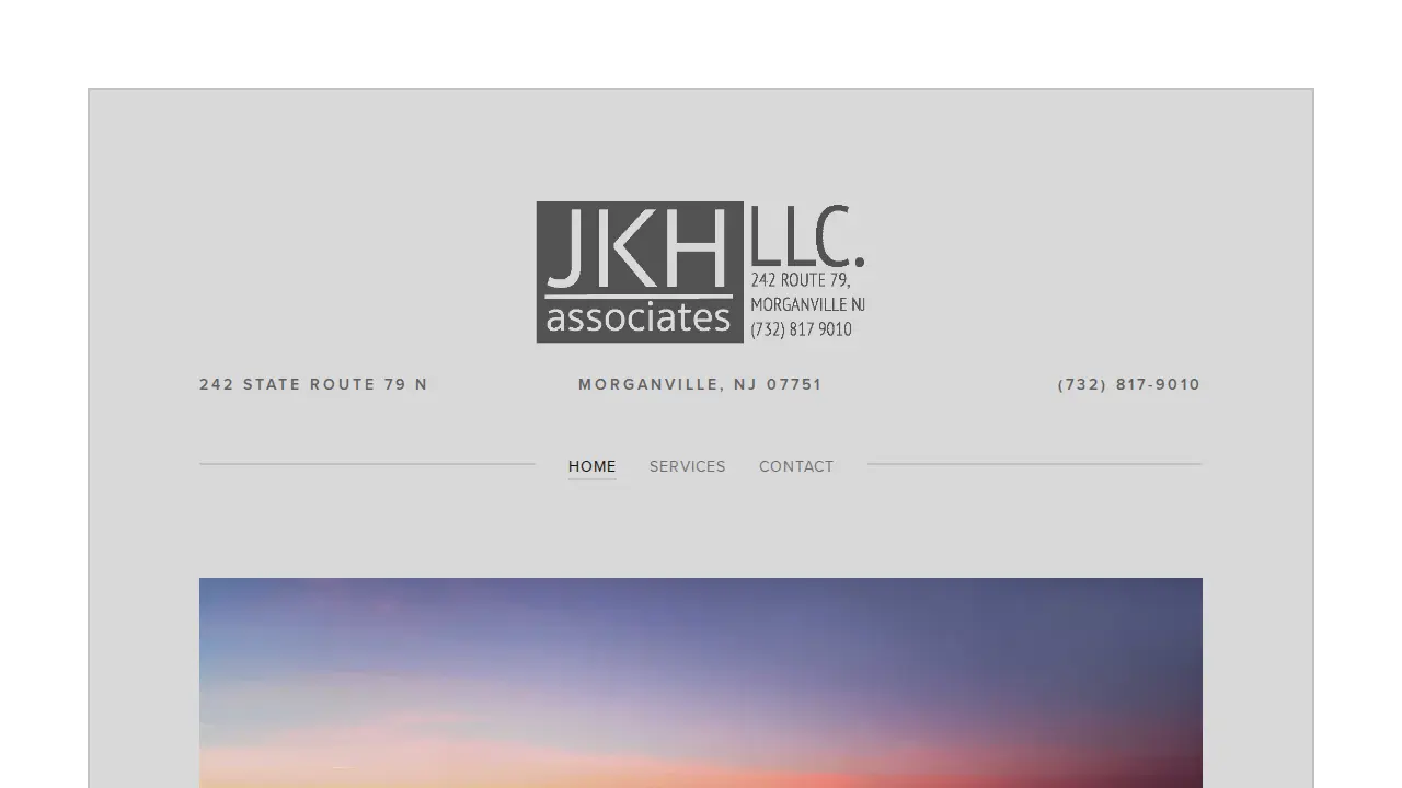 jkh associates page