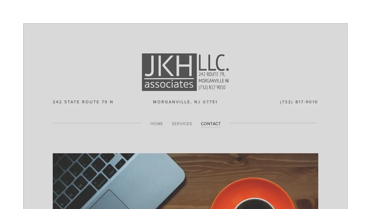 jkh associates page