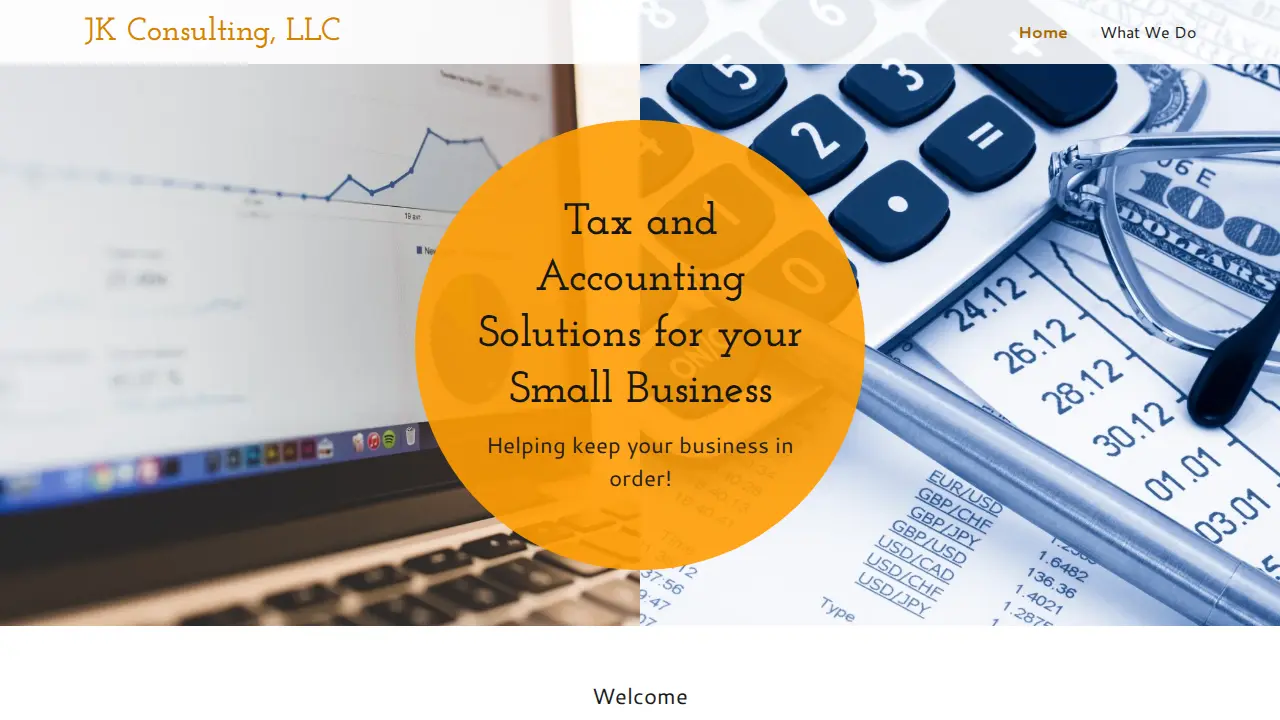 JK Consulting, LLC