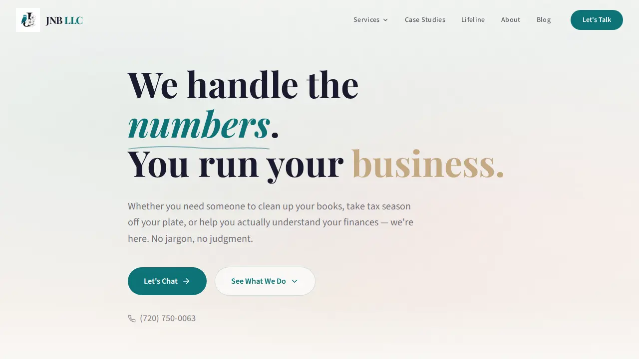 JNB LLC
